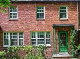 447 Sulgrave Rd, Pittsburgh, PA 15211