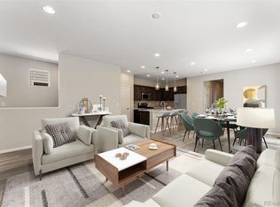 6612 N Ceylon St, Denver, CO 80249