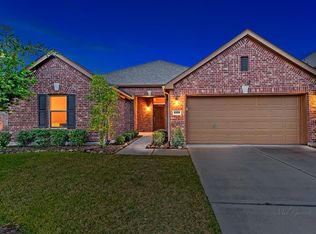 6009 Little Grove Dr, Pearland, TX 77581