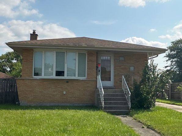 11625 S Kildare Ave, Alsip, IL 60803