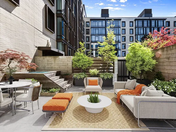 429 Kent Ave #Townhouse 17, Brooklyn, NY 11249