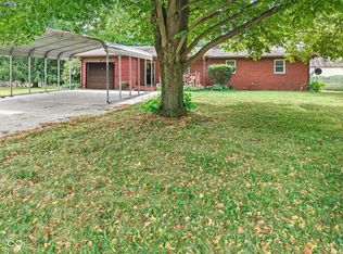 917 W Hanna Ave, Indianapolis, IN 46217