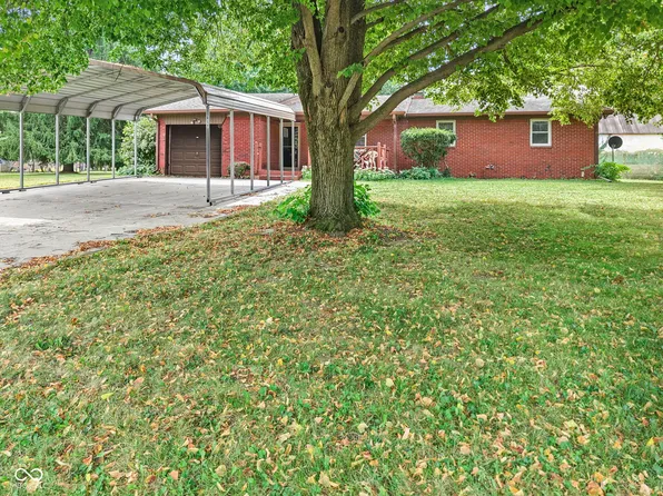 917 W Hanna Ave, Indianapolis, IN 46217
