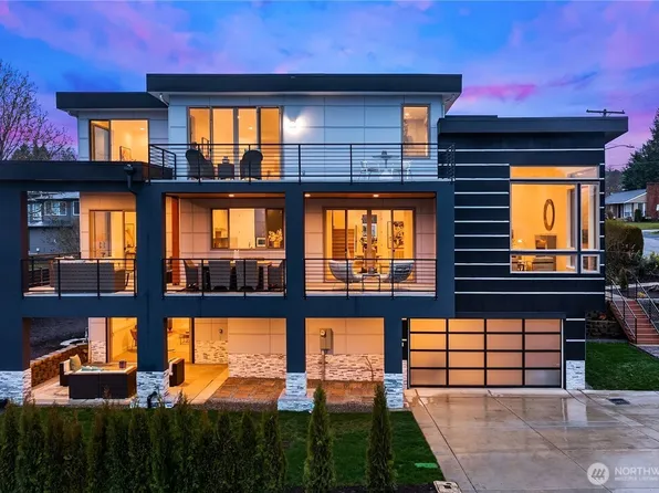 3202 Burnett Avenue N, Renton, WA 98056