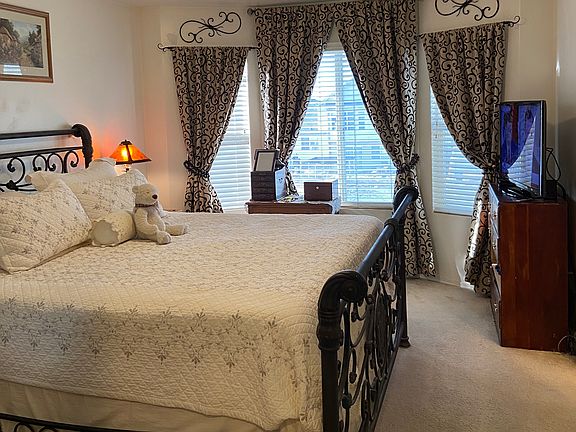 Master Bedroom.