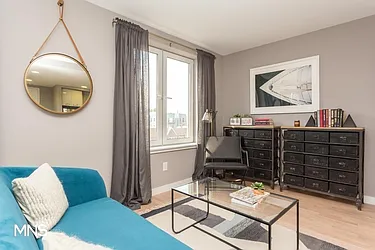 Rented by MNS Marketing