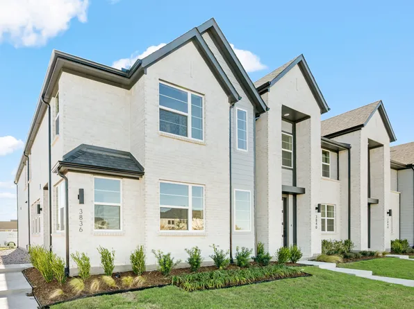 3836 Keya Dr, Prosper, TX 75009