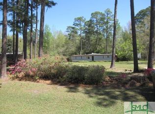 218 Paddock Dr, Bloomingdale, GA 31302