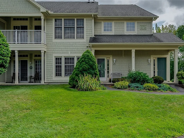 2404 Pipers Ct — Photo 1