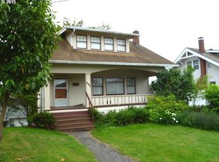201 Cowlitz St, Saint Helens, OR 97051