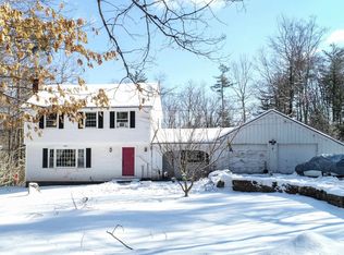 18 Ravine Rd, Amherst, NH 03031