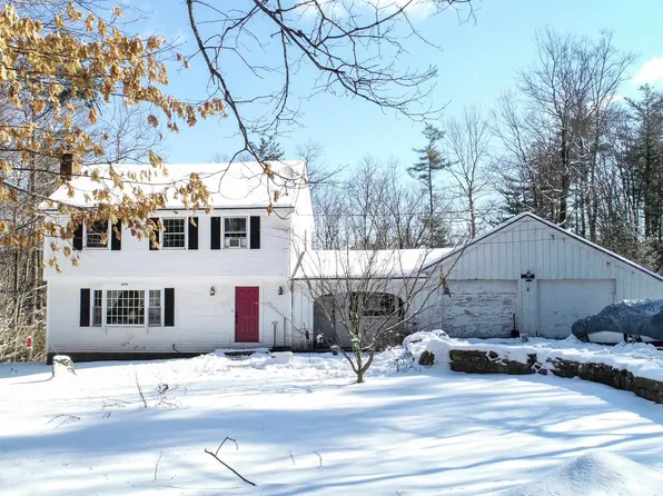 18 Ravine Road, Amherst, NH 03031