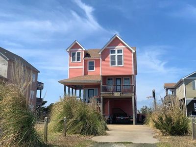 54170 State Highway 12, Nags Head, NC, 27936