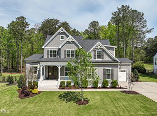 3545 Donlin Dr, Wake Forest, NC 27587