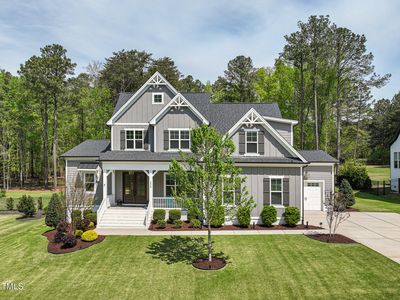 3545 Donlin Dr, Wake Forest, NC, 27587