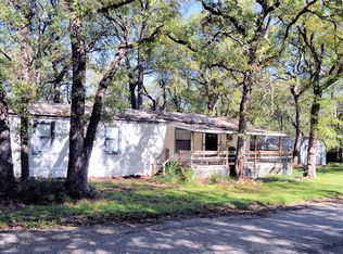 7222 Camp St, Azle, TX 76020