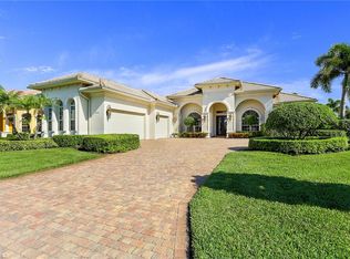 5691 Sago Ct, Naples, FL 34119