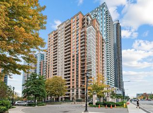 The Essex II, Toronto, ON M9B 6M1