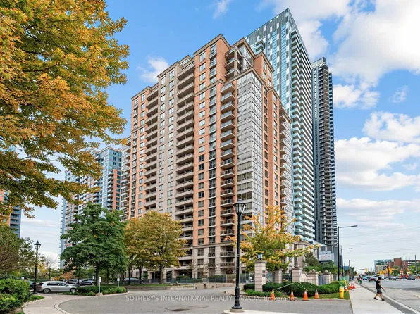 5233 Dundas St W #127, Toronto, ON M9B 6M1
