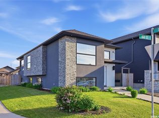 487 Kloppenburg STREET, Saskatoon, SK S7W 0N8