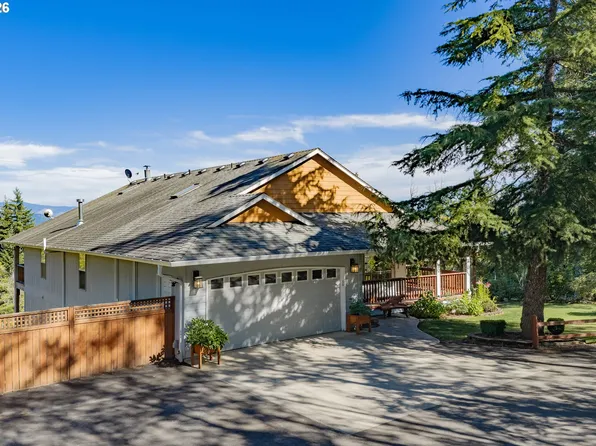 2215 NE 359th Ave, Washougal, WA 98671