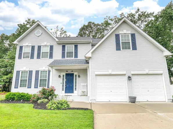 119 Woodberry Dr, Egg Harbor Township, NJ 08234