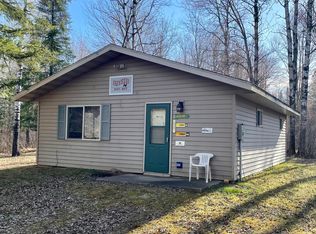 W11784 Cth E, Park Falls, WI 54552