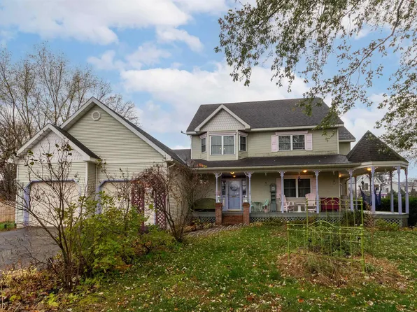 6 Karsynreece Lane, Essex Junction, VT 05452