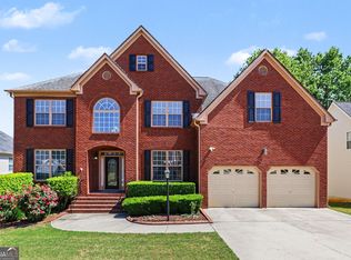 3335 Lake Valley Way, Douglasville, GA 30135