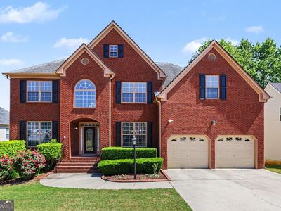 3335 Lake Valley Way, Douglasville, GA, 30135