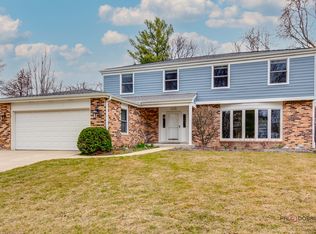 1132 Dawes St, Libertyville, IL