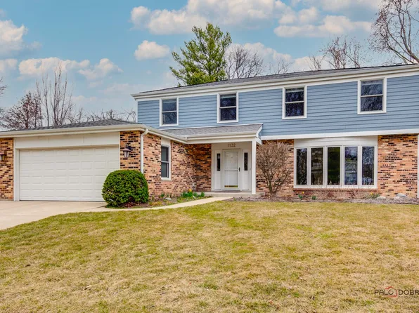 1132 Dawes St, Libertyville, IL 60048