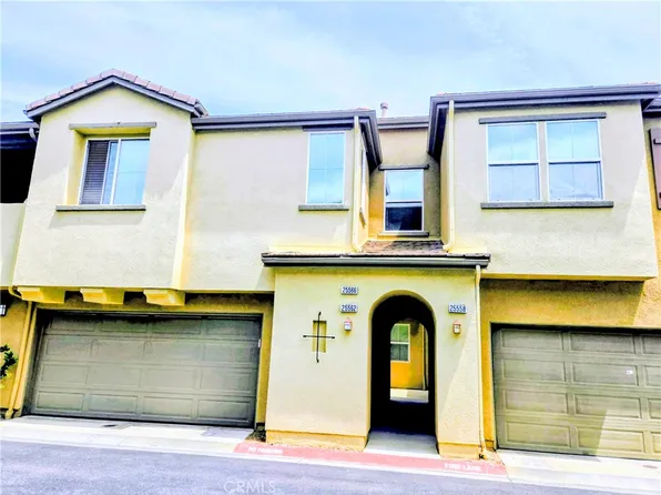 25562 Huxley Dr, Stevenson Ranch, CA 91381