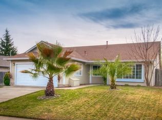 531 Alamine Dr, Redding, CA 96003