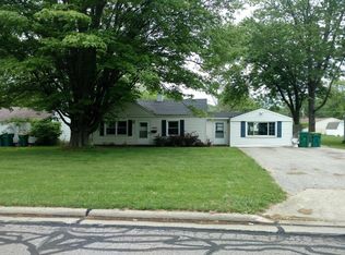 4983 Wake Robin Rd, Mentor, OH 44060