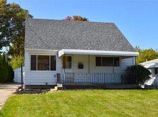 3116 Bailey Rd, Cuyahoga Falls, OH 44221