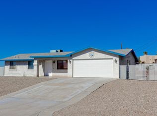 2845 Swirl Dr, Lake Havasu City, AZ 86404