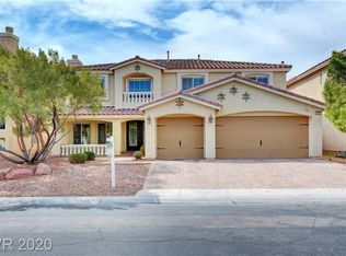 8433 Cambria Cellars Ct, Las Vegas, NV 89139