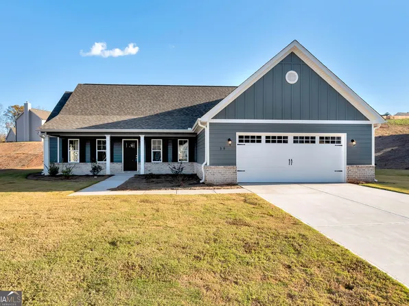 39 Beth Ann Ln Lot 32, Commerce, GA 30529