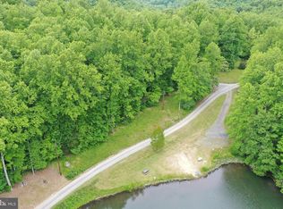0 Lost Lakeview Flat Top Rd, Madison, VA 22727