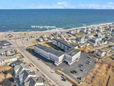 190 Kings Highway UNIT B-18, Hampton, NH, 03842