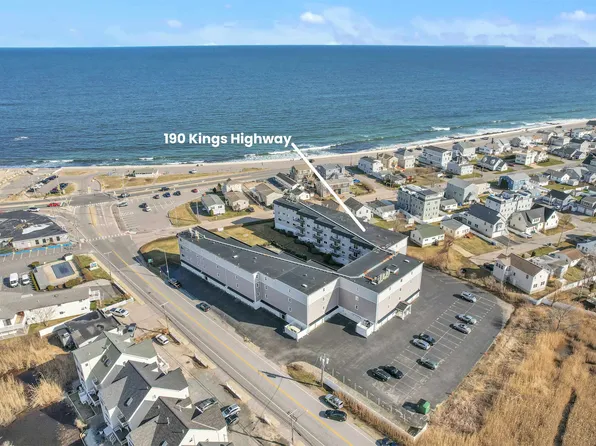 190 Kings Highway #B-18, Hampton, NH 03842