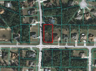 4695 SW 103rd Street Rd, Ocala, FL 34476
