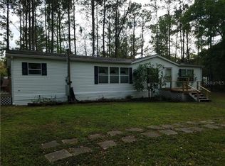 19910 Manecke Rd, Brooksville, FL 34601