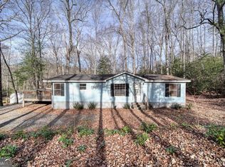 4526 Bucksnort Dr, Hiawassee, GA 30546