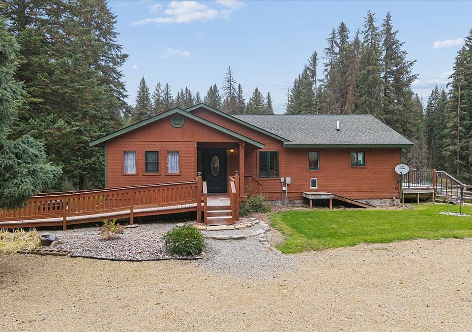 1st image of 3906 Fortine Creek Rd
