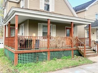 55 S 5th St, Fulton, NY 13069