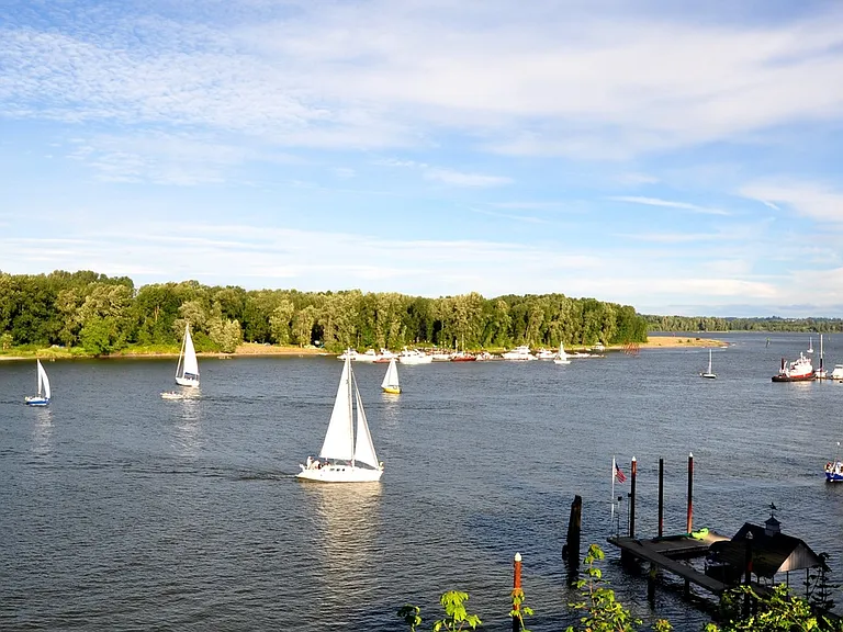 Bring your Boat!