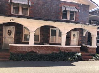 132 Wolford St APT 3, Pikeville, KY 41501