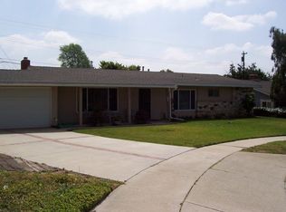 1120 Flamingo Way, La Habra, CA 90631